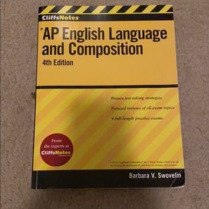 AP English Language and Composition